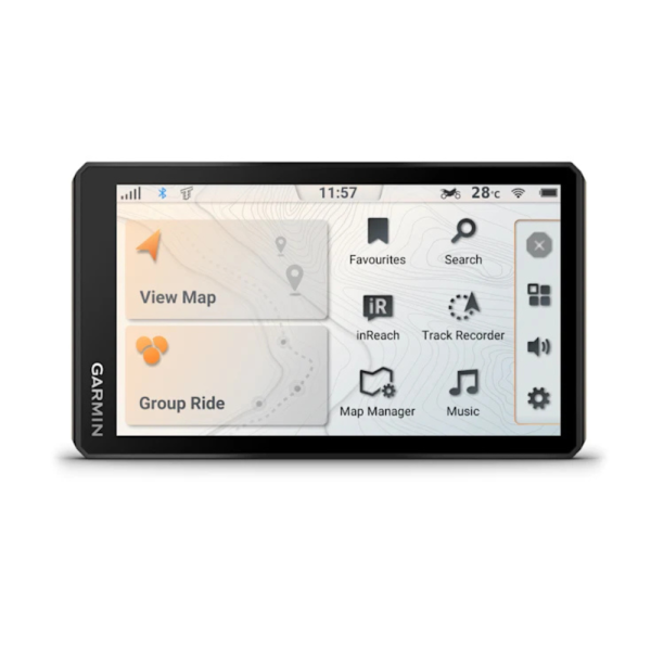 Навигатор Garmin Tread 2 010-02972-10 — изображение 5