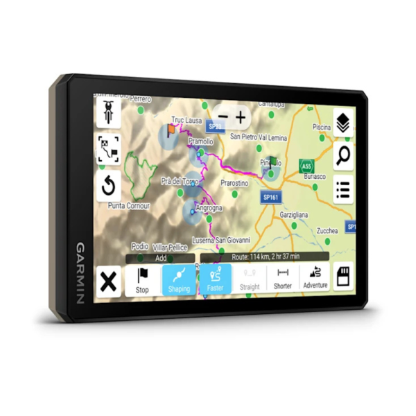 Навигатор Garmin Tread 2 010-02972-10 — изображение 2