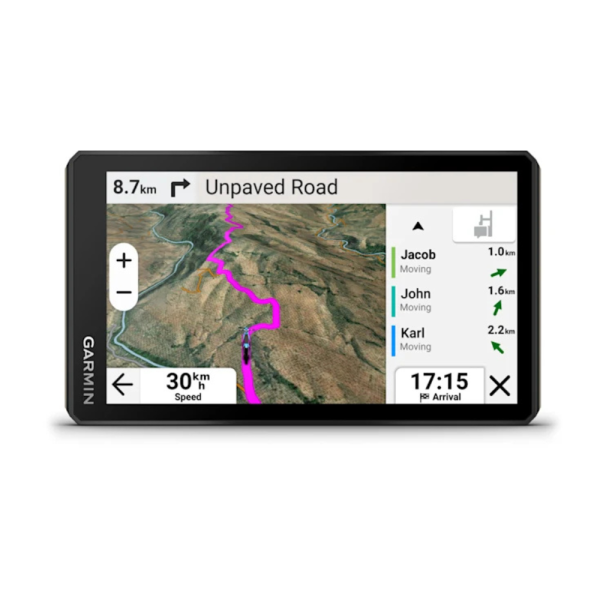 Навигатор Garmin Tread 2 010-02972-10 — изображение 4