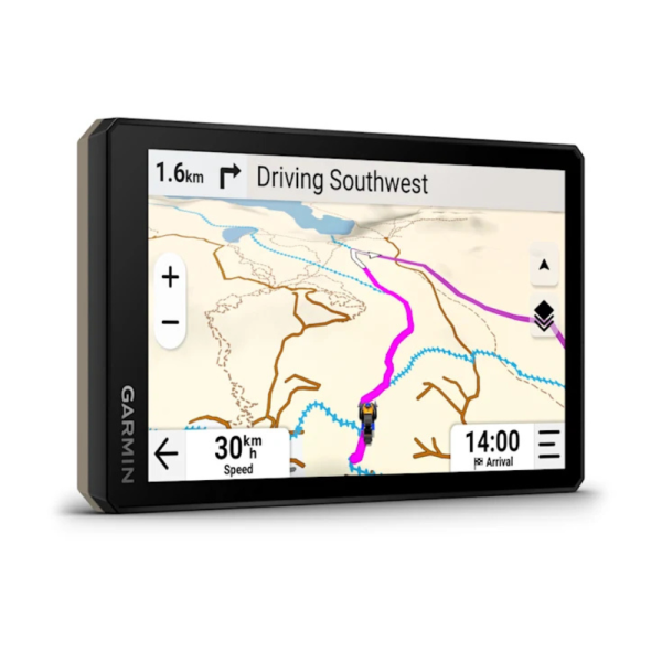 Навигатор Garmin Tread 2 010-02972-10 — изображение 3