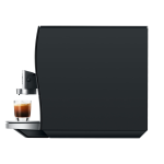 Кофемашина Jura Z10 Aluminium Dark Inox — изображение 4