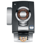 Кофемашина Jura Z10 Aluminium Dark Inox — изображение 5