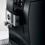 Кофемашина Jura Z10 Aluminium Dark Inox — изображение 7