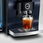 Кофемашина Jura Z10 Aluminium Midnight Blue — изображение 10