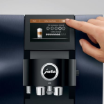 Кофемашина Jura Z10 Aluminium Midnight Blue — изображение 9