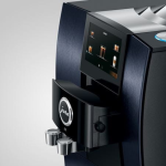 Кофемашина Jura Z10 Aluminium Midnight Blue — изображение 8