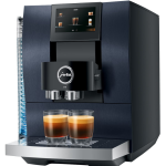 Кофемашина Jura Z10 Aluminium Midnight Blue — изображение 5