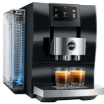 Кофемашина Jura Z10 Diamond Black