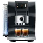 Кофемашина Jura Z10 Diamond Black — изображение 2