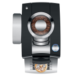 Кофемашина Jura Z10 Diamond Black — изображение 5