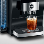 Кофемашина Jura Z10 Diamond Black — изображение 7