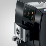 Кофемашина Jura Z10 Diamond Black — изображение 8