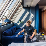 Пылесос Karcher Puzzi 8/1 1.100-247.0 — изображение 4