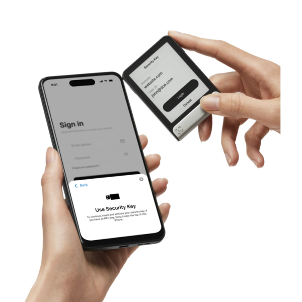 ledger flex1