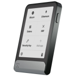 Аппаратный криптокошелек Ledger Flex