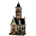 Конструктор LEGO Creator Expert 10273 Haunted House — изображение 3