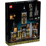 Конструктор LEGO Creator Expert 10273 Haunted House — изображение 2