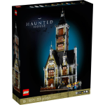 Конструктор LEGO Creator Expert 10273 Haunted House
