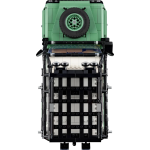 Конструктор LEGO Icons 10317 Внедорожник Land Rover Classic Defender 90 — изображение 5