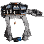 Конструктор LEGO Star Wars 75313 AT-AT — изображение 3
