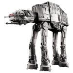 Конструктор LEGO Star Wars 75313 AT-AT — изображение 4