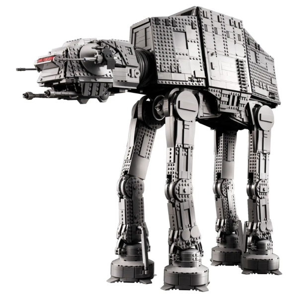 Конструктор LEGO Star Wars 75313 AT-AT — изображение 4