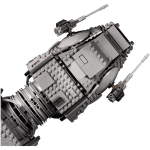 Конструктор LEGO Star Wars 75313 AT-AT — изображение 6