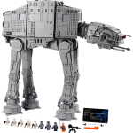 Конструктор LEGO Star Wars 75313 AT-AT — изображение 5