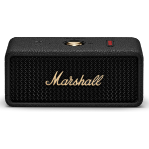 Портативная акустика Marshall Emberton III Black