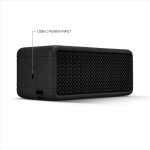 Портативная акустика Marshall Emberton III Black — изображение 4
