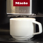 Кофемашина Miele CVA 7440 Graphite grey — изображение 5