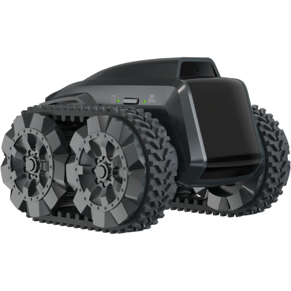 moorebot scout model e4