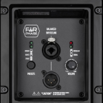 Аккустическая система RCF ART 935-A — изображение 9