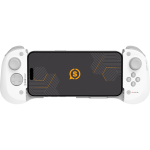 Игровой контроллер для iPhone Scuf Nomad White