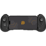 Игровой контроллер для iPhone Scuf Nomad Black