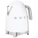 Чайник Smeg KLF04WHEU, белый — изображение 3