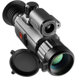 Тепловизионный прицел Sytong AM03-35 LRF — изображение 3