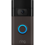Умный видеозвонок Ring Video Doorbell Gen2 Venetian Bronze (8VRDP8-0EU0)