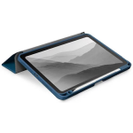 Чехол UNIQ MOVEN для iPad mini (2024) Синий — изображение 3