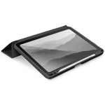 Чехол UNIQ MOVEN для iPad mini (2024) Черный — изображение 3