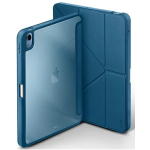 Чехол UNIQ MOVEN для iPad mini (2024) Синий