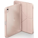 Чехол UNIQ MOVEN для iPad mini (2024) Розовый