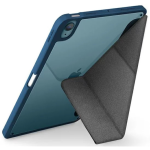 Чехол UNIQ MOVEN для iPad mini (2024) Синий — изображение 2