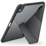 Чехол UNIQ MOVEN для iPad mini (2024) Черный — изображение 2