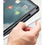 Чехол UNIQ MOVEN для iPad mini (2024) Розовый — изображение 3