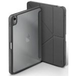 Чехол UNIQ MOVEN для iPad mini (2024) Черный