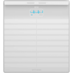 Умные весы Withings Body Scan White — купить в AppleProStore