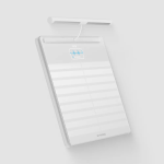 Умные весы Withings Body Scan White — фото 1