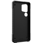 Чехол UAG Monarch PRO для Samsung Galaxy S25 Ultra MagSafe, карбон — изображение 4
