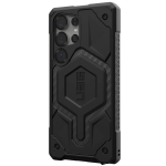 Чехол UAG Monarch PRO для Samsung Galaxy S25 Ultra MagSafe, карбон